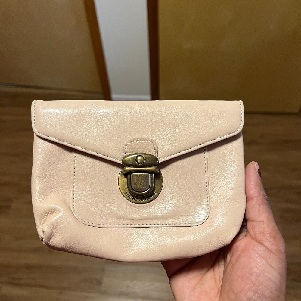 Marc Jacobs Clutch